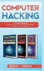 Computer Hacking : This Book includes: Hacking for Beginners, Hacking with Kali linux, Hacking tools for computers - Book