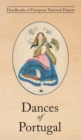 Dances of Portugal - Book