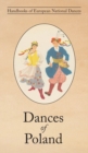 Dances of Poland - Book