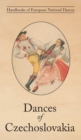 Dances of Czechoslovakia - Book