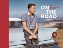 On The Road : Vintage photographs of people and their cars - Book
