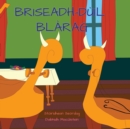 Briseadh-duil Blarag - Book