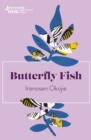 Butterfly Fish - Book