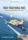 Iran-Iraq Naval War : Volume 1: 1980-1982 - Book