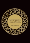 The Mysterious Letters of the Qur'an : A Complete Solution - Book