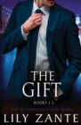 The Gift, Books 1-3 - Book
