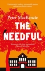 The Needful : A year in an international school in Africa - Book