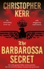 The Barbarossa Secret - Book