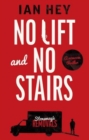 No Lift and No Stairs - Book