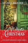 A Whyte Christmas - Book