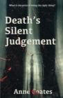 Death's Silent Judgement - Book