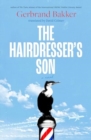 The Hairdresser’s Son - Book