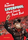 The Amazing Liverpool Word Search Puzzle Book - Book