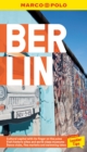Berlin Marco Polo Pocket Travel Guide - with pull out map - Book