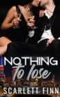Nothing to Lose - Book