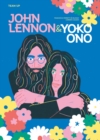 Team Up: John Lennon & Yoko Ono - Book