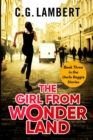 The Girl From Wonderland - Book