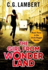 The Girl From Wonderland - Book