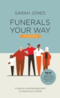 Funerals Your Way - Book