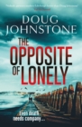 The Opposite of Lonely - eBook
