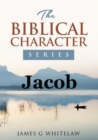 Jacob (Biblical Characters Series) - Book