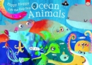 Flippy Floppy Ocean Animals - Book