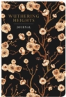 Wuthering Heights Journal - Lined - Book