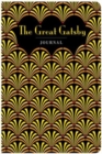 The Great Gatsby Journal - Lined - Book