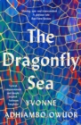 The Dragonfly Sea - Book