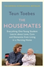 The Housemates - eBook