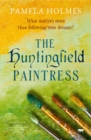 The Huntingfield Paintress - Book