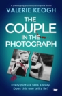 The Couple in the Photograph - Book