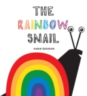 The Rainbow Snail - Book