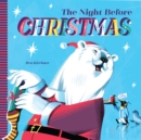 The Night Before Christmas - Book