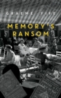 Memory's Ransom - Book