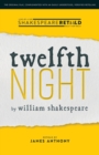 Twelfth Night : Shakespeare Retold - Book