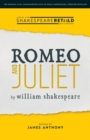 Romeo and Juliet : Shakespeare Retold - Book