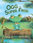 Ogg, The Super Frog - Book