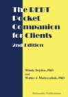 The REBT Pocket Companion for Clients, 2nd Edition - Book