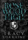 Rosewood High #1-4 - Book