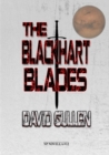 The Blackhart Blades - Book