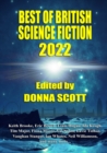 Best of British Science Fiction 2022 - Book