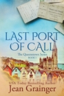 Last Port of Call : The Queenstown Series - Book 1 - Book
