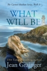 What Will Be - Book