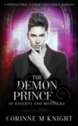 The Demon Prince : A Supernatural Academy Paranormal Romance - Book