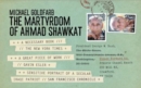 The Martyrdom of Ahmad Shawkat - Book