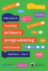 Teaching Primary Programming with Scratch Pupil Book Year 6 - eBook