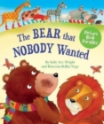 The Bear that Nobody Wanted - Book