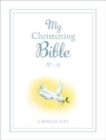 My Christening Bible - Book