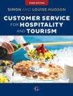 Customer Service for Hospitality and Tourism - Book